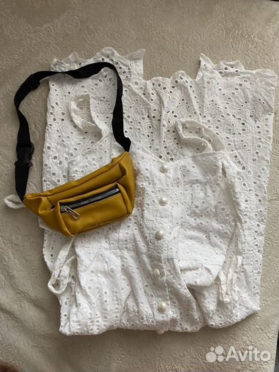 Женские вещи пакетом 46 размер