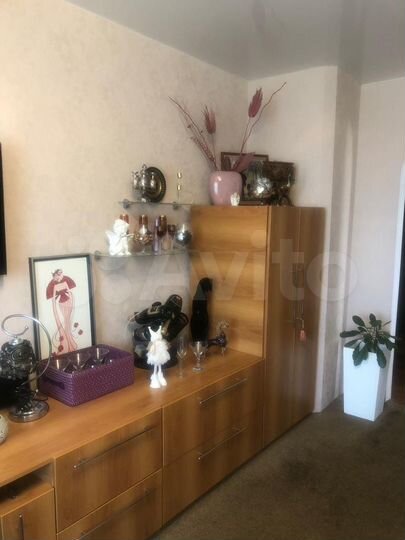 2-к. квартира, 41 м², 4/5 эт.