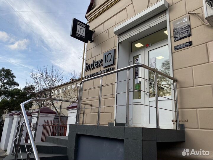 Полировка стекла дисплея iPhone