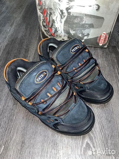 Patrol osiris circa globe dvs adio fallen dc shoes