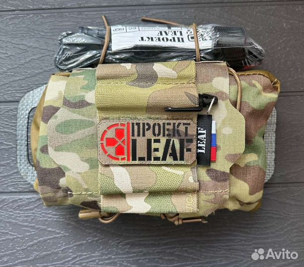 Подсумок аптечка