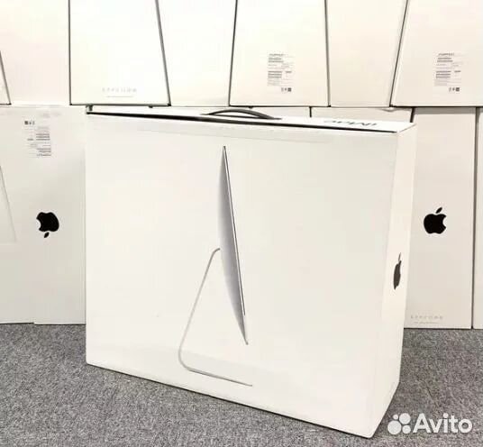 Новые Моноблоки apple iMac 21,5/27