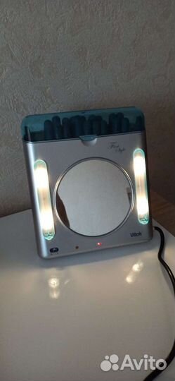 Электробигуди