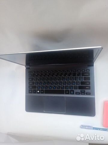 Ноутбук Samsung NP900X3E-K05 объявление продам
