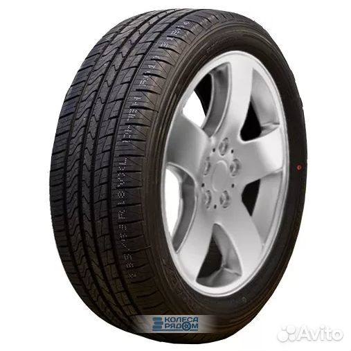 RoadX RXQuest H/T02 225/60 R18 100H