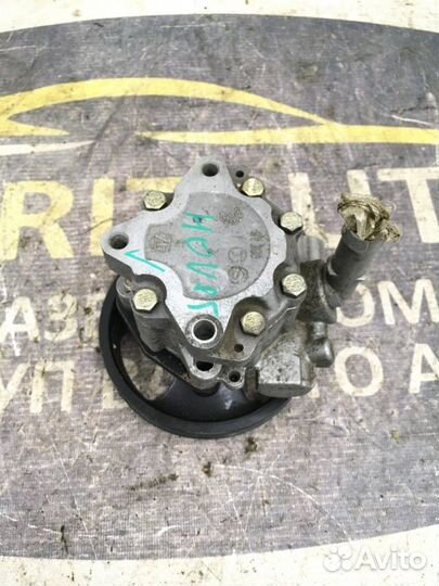 Насос гидроуселителя руля Creat Wall Hover H3 1