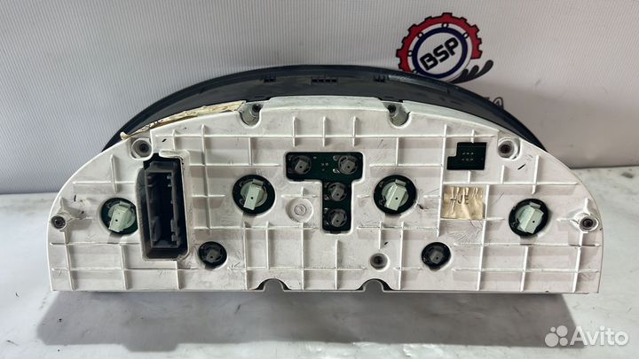 Щиток приборов приборная панель Ford Mondeo 3