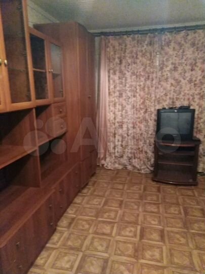 3-к. квартира, 51 м², 1/5 эт.