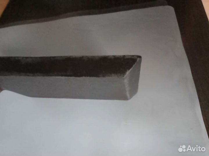 Тяпка-топор для мяса