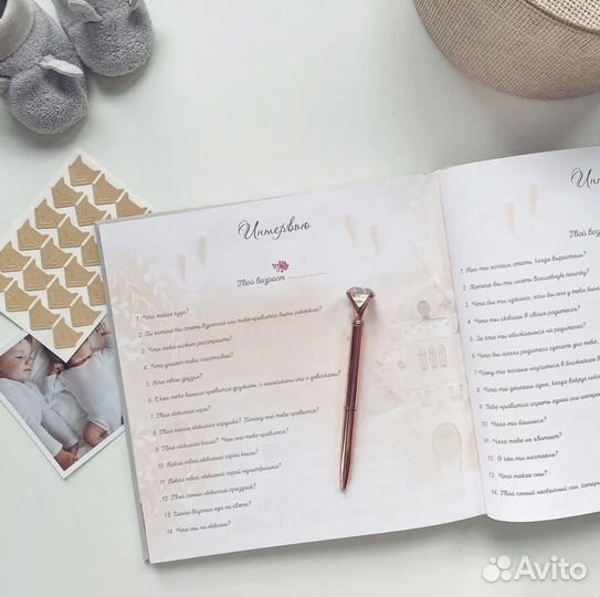 Фотокнига mimibook