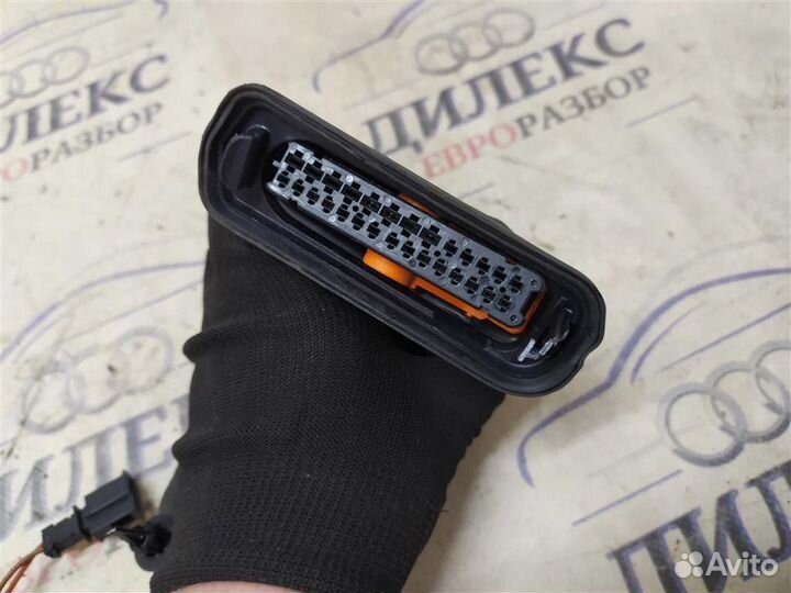 Проводка (коса) VW Passat (B7) 2011-2015