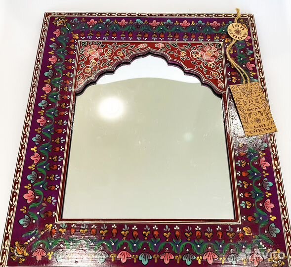 Зеркало ручной работы (Европа )