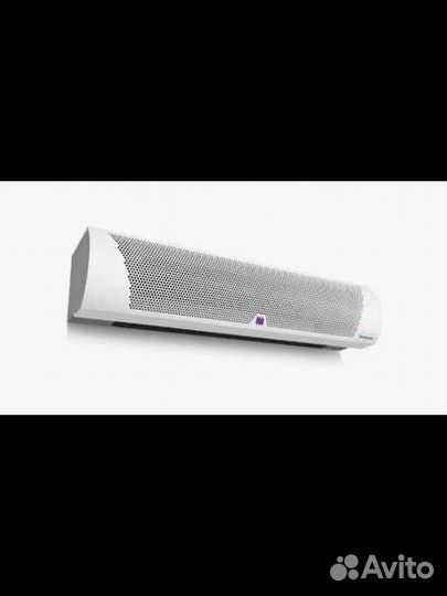 Воздушная завеса