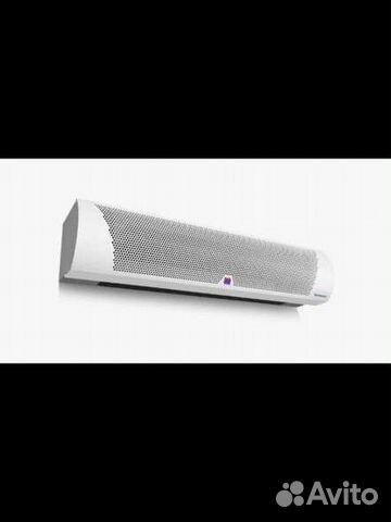 Воздушная завеса