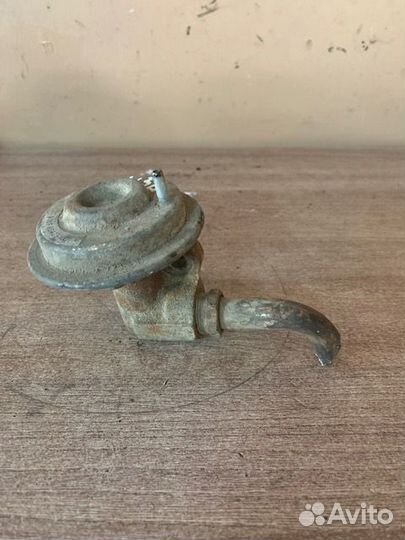 Клапан EGR Mondeo 1