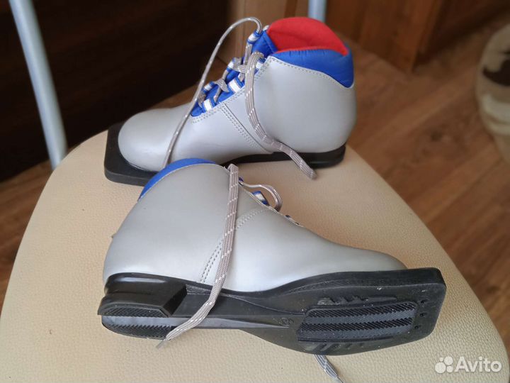 Лыжные ботинки Nordway