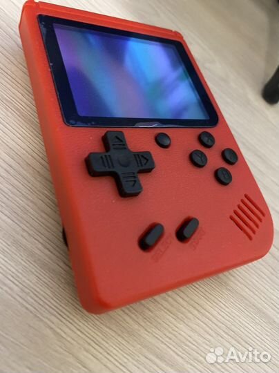 Игровая приставка