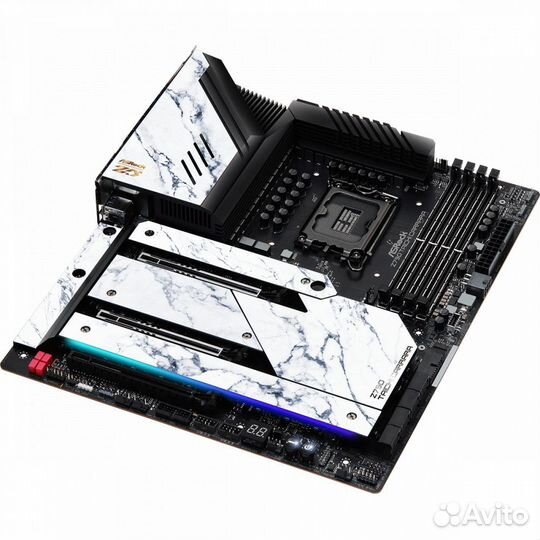 Материнская плата ASRock Z790 taichi carrar 550761