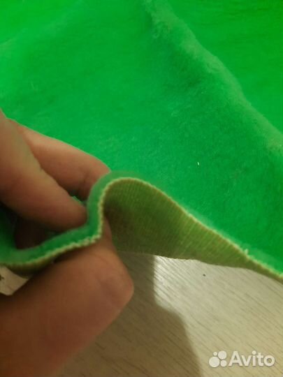 Мех искусственный ткань (остатки разные)