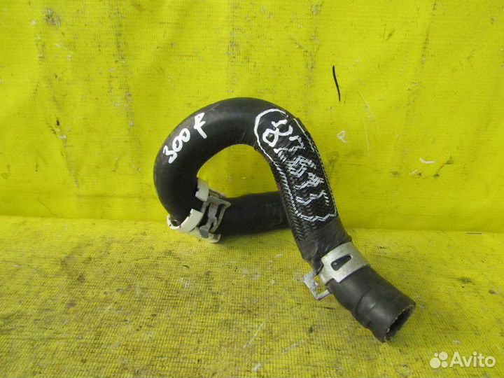 Патрубок охлаждения Lexus IS 13-19г 82615