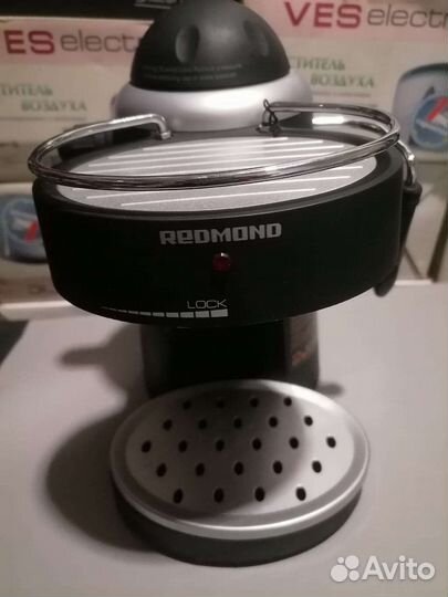 Кофеварка redmond