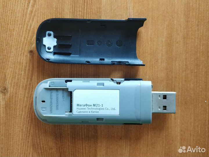 Модем M21-1 MegaFon