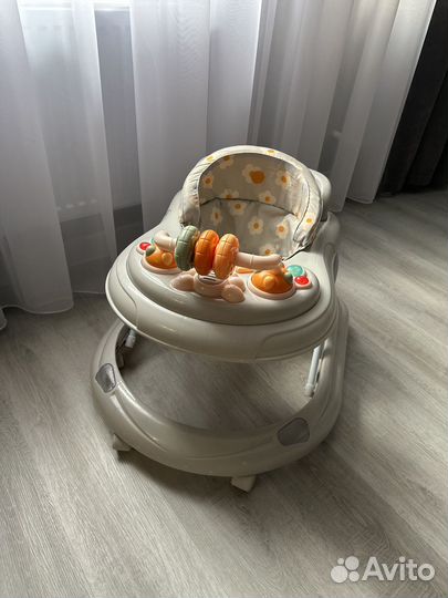Ходунки детские