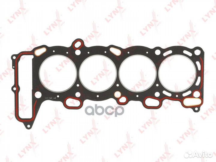 Прокладка ГБЦ SH1257 lynxauto