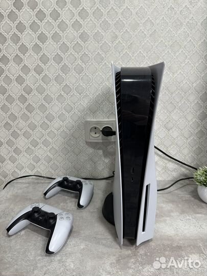 Sony playstation 5
