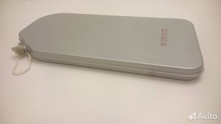 Фляга из наз- (Носимый ый Аварийный Запас) ввс ссс