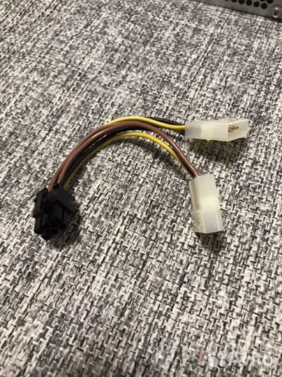 Блок питания 600w