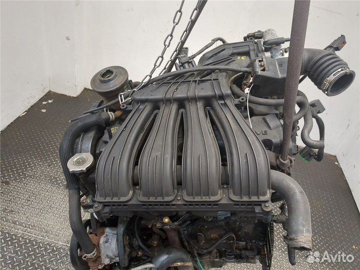Двигатель Chrysler PT Cruiser, 2004