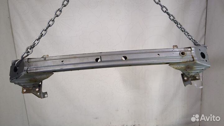 Усилитель бампера Mazda 6 (GG), 2002