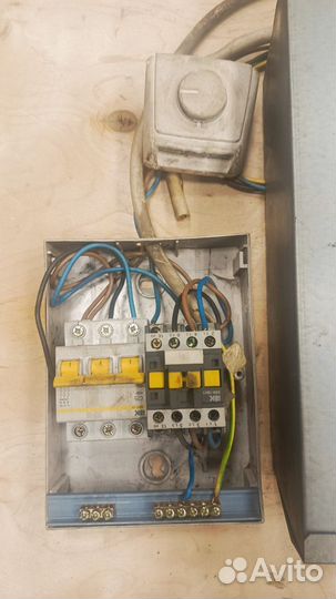 Обогреватель инфракрасный рики-3