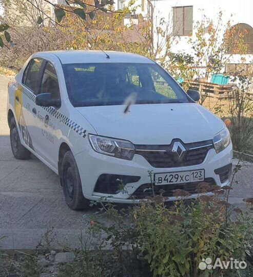 Аренда автомобиля