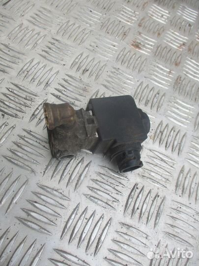 Электромагнитный клапан Volvo 1078316
