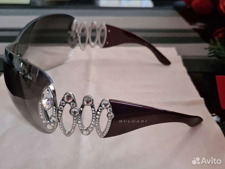 Солнцезащитные очки женские оригинал