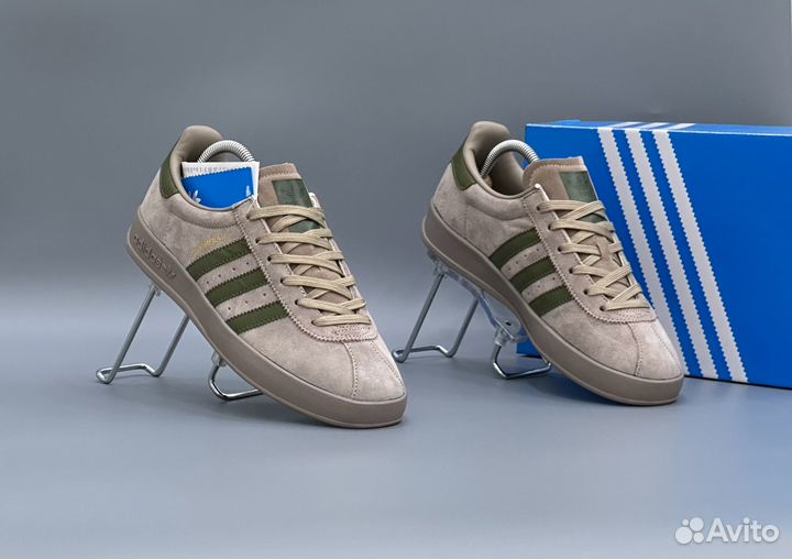 Adidas broomfield кроссовки демисезон