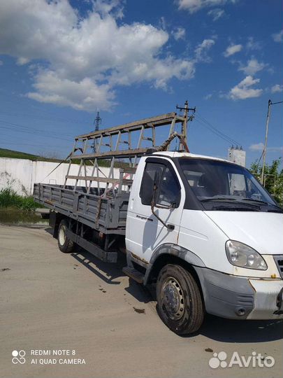 ГАЗ ГАЗель NN бортовой, 2012