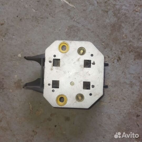 Датчик ускорения для ESP VW Passat B5