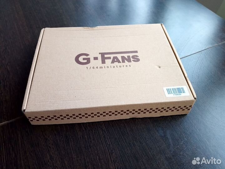 Светодиодная диорама