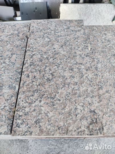 Гранит 300х600х30 термо