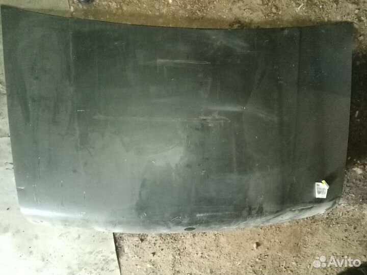 Кузовное железо газ3110