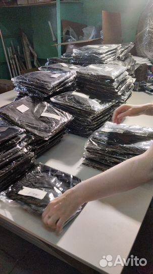 Фулфилмент Москва Wildberries, Ozon Яндекс Маркет