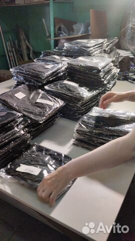 Фулфилмент Москва Wildberries, Ozon Яндекс Маркет