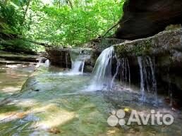 Экскурсии на водопады