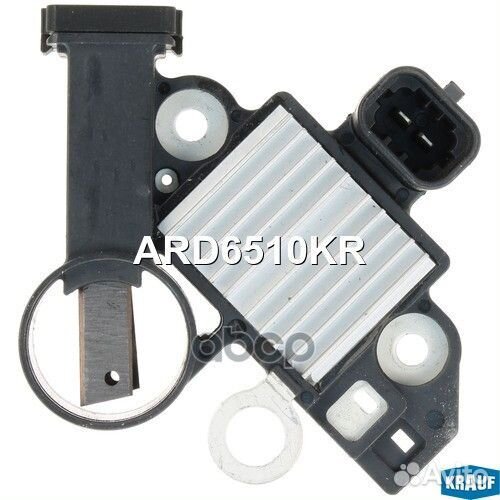 Регулятор генератора ARD6510KR Krauf