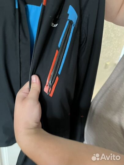 Куртка мужская