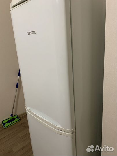 Холодильник