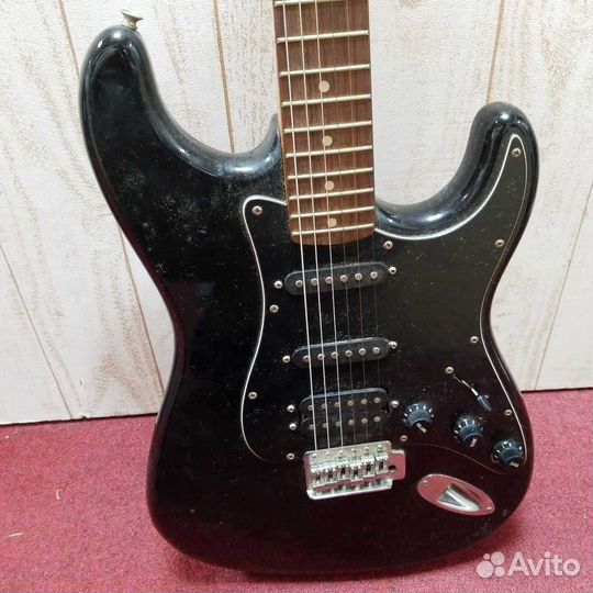 Formestar электрогитара 1990 Japan 21 лад
